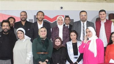 تدريب مكثف لبناء قدرات الكوادر الشبابية بحزب العدل بالتعاون مع «التنسيقية»