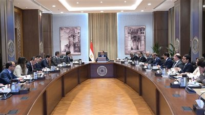فى أول اجتماع لـ «مستقبل الدراما» .. رئيس الوزراء : كل الدعم للفن الهادف 