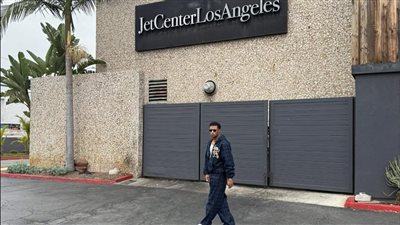 محمد رمضان يستفز الجمهور بصورة جديدة بعد انتقادات إطلالته في مهرجان كوتشيلا