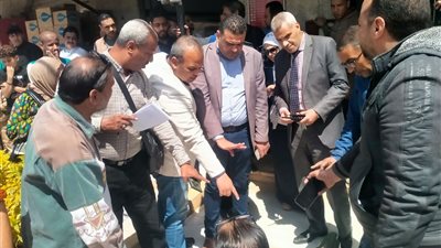 بغرامة 48 ألف جنيه.. حملات رقابية مكثفة لضبط الأسعار في الإسكندرية 