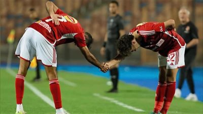 بالرغم من أزمته مع يورشيتش.. إمام عاشور يهنئ كهربا بعيد ميلاده