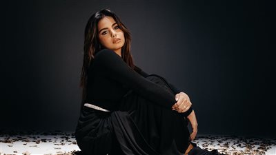 قريبًا.. أغنية جواك هلاك للمطربة الشابة بسمة عطا 