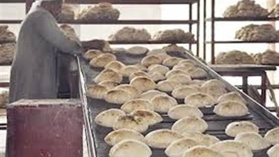 «بعد رفع أسعار السولار».. التموين: سعر رغيف العيش المدعم ثابت 