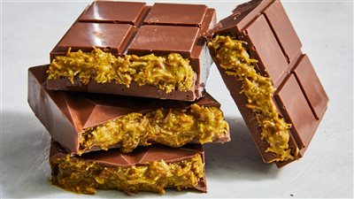 بعد شهرتها على مواقع التواصل الاجتماعي.. هل تسبب شوكولاتة دبي السرطان؟