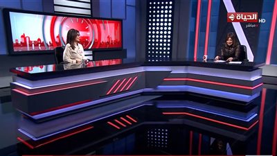 وقت دقيق ..جيهان زكى: زيارة ماكرون للقاهرة ناجحة بكل المقاييس (فيديو)