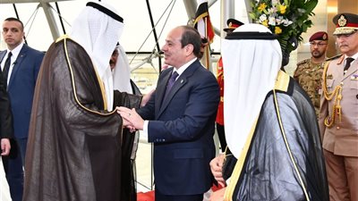 أحمد الجار الله : الرئيس السيسي فتح الطريق لاستقبال الاستثمارات العربية | خاص