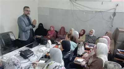 انطلاق تدريب الدفعة الخامسة من مقدمي المشورة الأسرية بالمنوفية