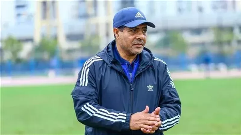 طارق العشري