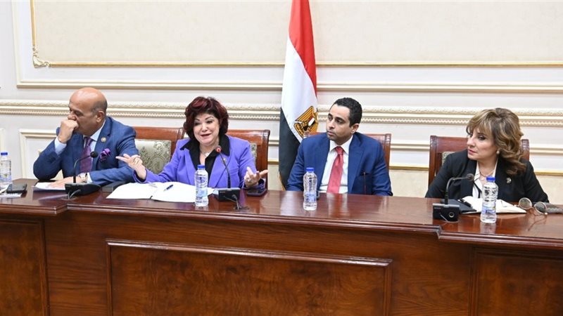 النائبة نورا علي