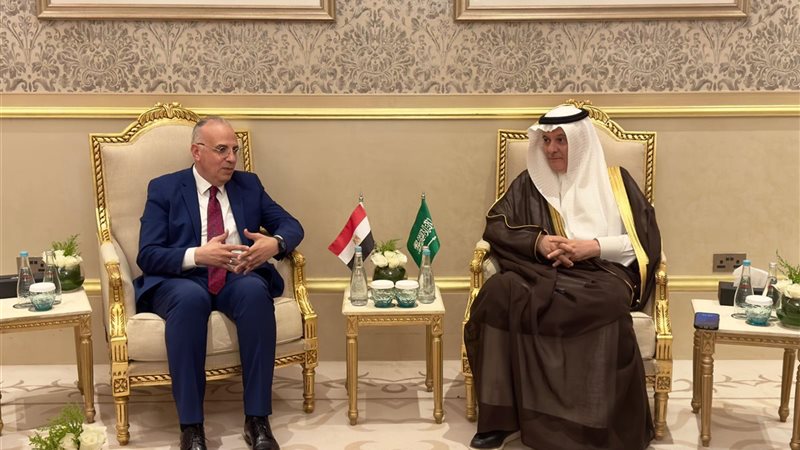 اللقاء التحضيري الأول