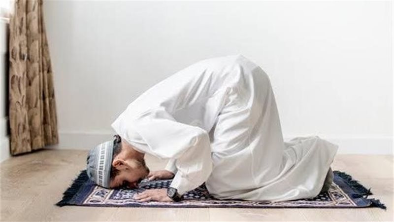 قيام الليل