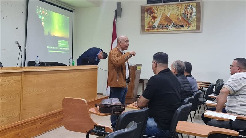 الدكتور ممدوح عودة