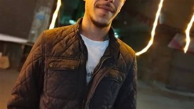 دماء بيشوي تصرخ بالعدالة.. شقيقته: أخويا مات عشان بيدافع عني 