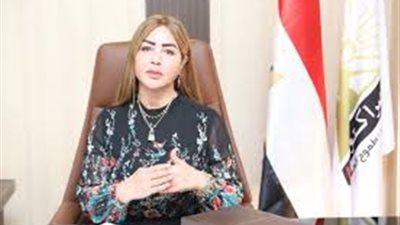 جيهان مديح: لقاءات الرئيس السيسي مع مجتمع الأعمال في قطر والكويت تستهدف