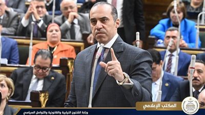 مجلس النواب يناقش الحسابات الختامية.. والحكومة تتعهد بالإصلاح المالي والإداري