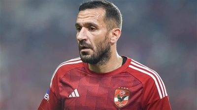 تحت أنظار معلول.. كولر يعتمد على كوكا أمام صن داونز