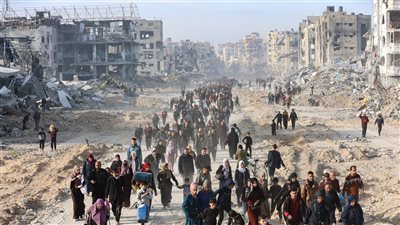 مصر وقطر تسلمان حماس مقترحًا إسرائيليًا لوقف مؤقت لإطلاق النار في غزة