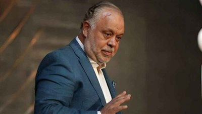 أشرف زكي يهاجم لجنة مناقشة مستقبل الدراما: «تم تهميش النقابات» (فيديو)