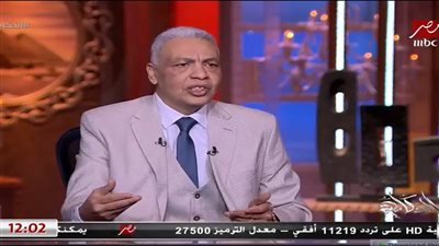  سمير راغب: إيران لن تضرب قاعدة أمريكية في أي دولة خليجية