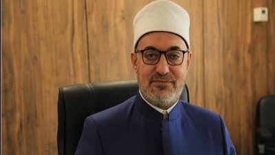 الإفتاء تطلق برنامجًا تدريبيًّا للصحفيين والإعلاميين لتعزيز التغطية المهنية 