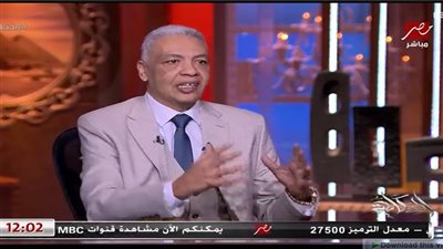 سمير راغب: 36 مستشفى تم تدميرها في قطاع غزة (فيديو)