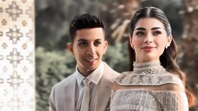 أول صور لإطلالة 