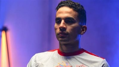 رئيس إنبي: محمد حمدي سيعود للفريق بغض النظر عن موقف الزمالك