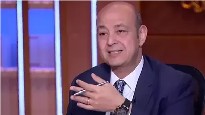 عمرو أديب لـ محمد صلاح: أنت نموذج يُدرس وتستحق السيارة الجديدة