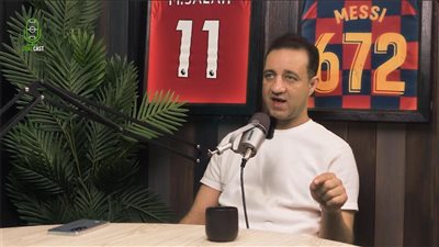 أحمد مرتضي يكشف شرط 