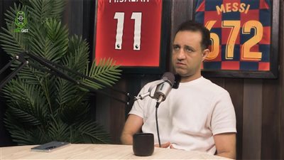 أحمد مرتضى: كنا مستعدين لبيع إمام عاشور للأهلي بـ 3 ملايين دولار