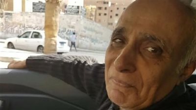 وفاة الفنان إيهاب المليجي نجل شقيق النجم الراحل محمود المليجي 