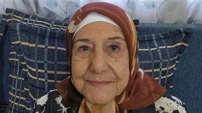 أول مايسترو عربية .. وفاة الفنانة السورية إلهام أبو السعود والنقابة تنعيها