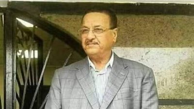 وفاة سعداوي راغب ضيف الله عضو مجلس النواب بمحافظة الاسكندرية 