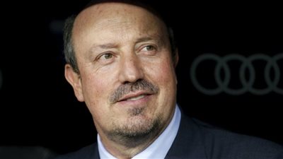 بينيتيز: صلاح يستحق الكرة الذهبية.. أتذكر الزمالك ولم يصلني عرض من الأهلي