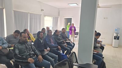 العمل تعلن موعد اختبارات المرشحين للعمل في لبنان .. اعرف تفاصيل التعاقد 