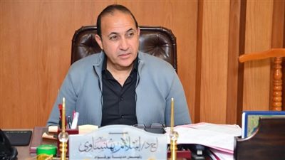 رئيس مدينة بورفؤاد: العمال هم أعمدة جمهوريتنا الجديدة وعيدهم رمز للإخلاص