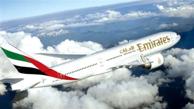 الطيران المدني الإماراتي يعلن استئناف رحلاته إلى سوريا 