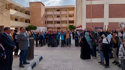 وكيل تعليم البحيرة لـ 