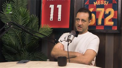 أحمد مرتضى يكشف لجوئه لحيلة 