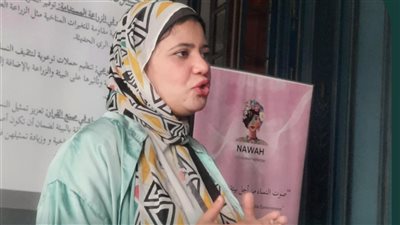 هبة ممتاز: التلوث بالبلاستيك في النيل خطر صامت يهدد صحة الإنسان