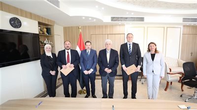 اتفاقية حكومية جديدة لتعزيز التعاون «المصري الألماني» في مجال التعليم الطبي 