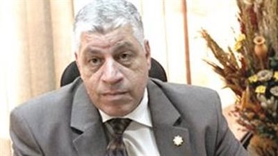 وفاة اللواء إسماعيل النجدى رئيس الهيئة القومية للأنفاق الأسبق 