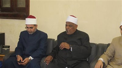 الجامع الأزهر يطلق الدورة الأولى لتأهيل خريجيه للعمل بالرواق الأزهري