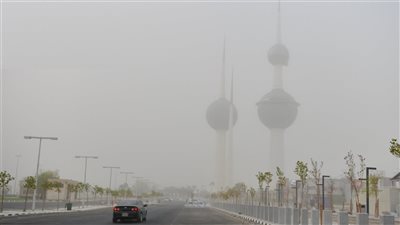 الكويت تعتمد التعليم عن بُعد مؤقتًا بسبب سوء الأحوال الجوية