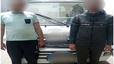 التحصيل بالقوة.. تاجر سيارات ينتقم من سائق بسبب الأقساط في القاهرة