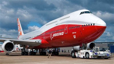 الصين ترد على رسوم ترامب: وقف تسلم طائرات «بوينج» وتعليق شراء المعدات الجوية