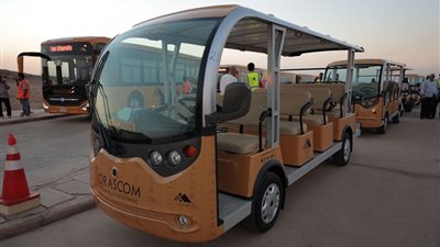 مصدر: الأمور منتظمة بالأهرامات.. ومرشد سياحي: النظام لا يناسب المجموعات