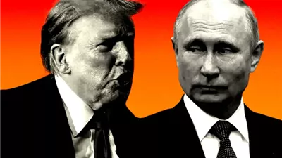 مساعدو ترامب يحثونه على اتخاذ نهج