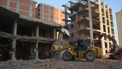 النائب إيهاب منصور: 200 مليار جنيه عوائد للدولة لو تم تعديل قانون التصالح