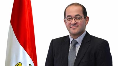 كجوك: نستهدف 2.6 تريليون جنيه إيرادات ضريبية دون فرض أعباء جديدة 